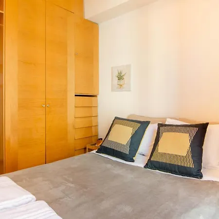 Domina Colosseum Apartment