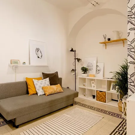 Appartement Domina Colosseum *