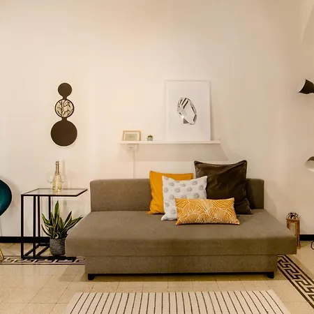 Domina Colosseum Appartement Rome